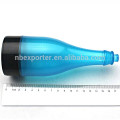 Happy Party Time Decoration Bottle Led Sensor Light